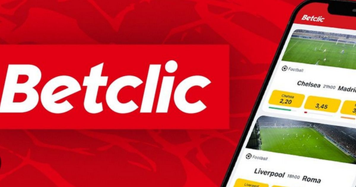 Betclic